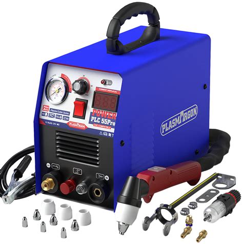 Plasma Arc Cutting Machine 